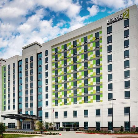 Home2 Suites By Hilton Houston Medical Center, Tx エクステリア 写真