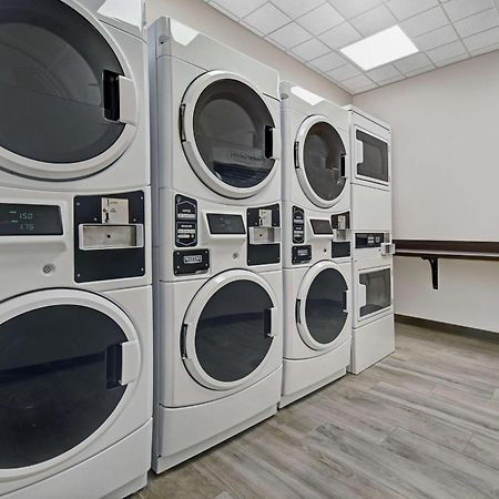 Home2 Suites By Hilton Houston Medical Center, Tx エクステリア 写真