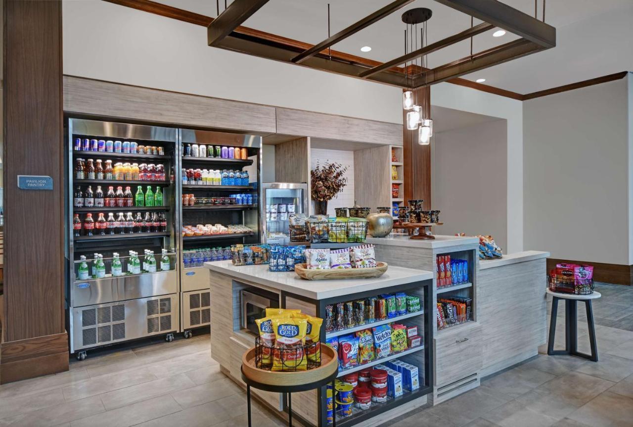 Home2 Suites By Hilton Houston Medical Center, Tx エクステリア 写真