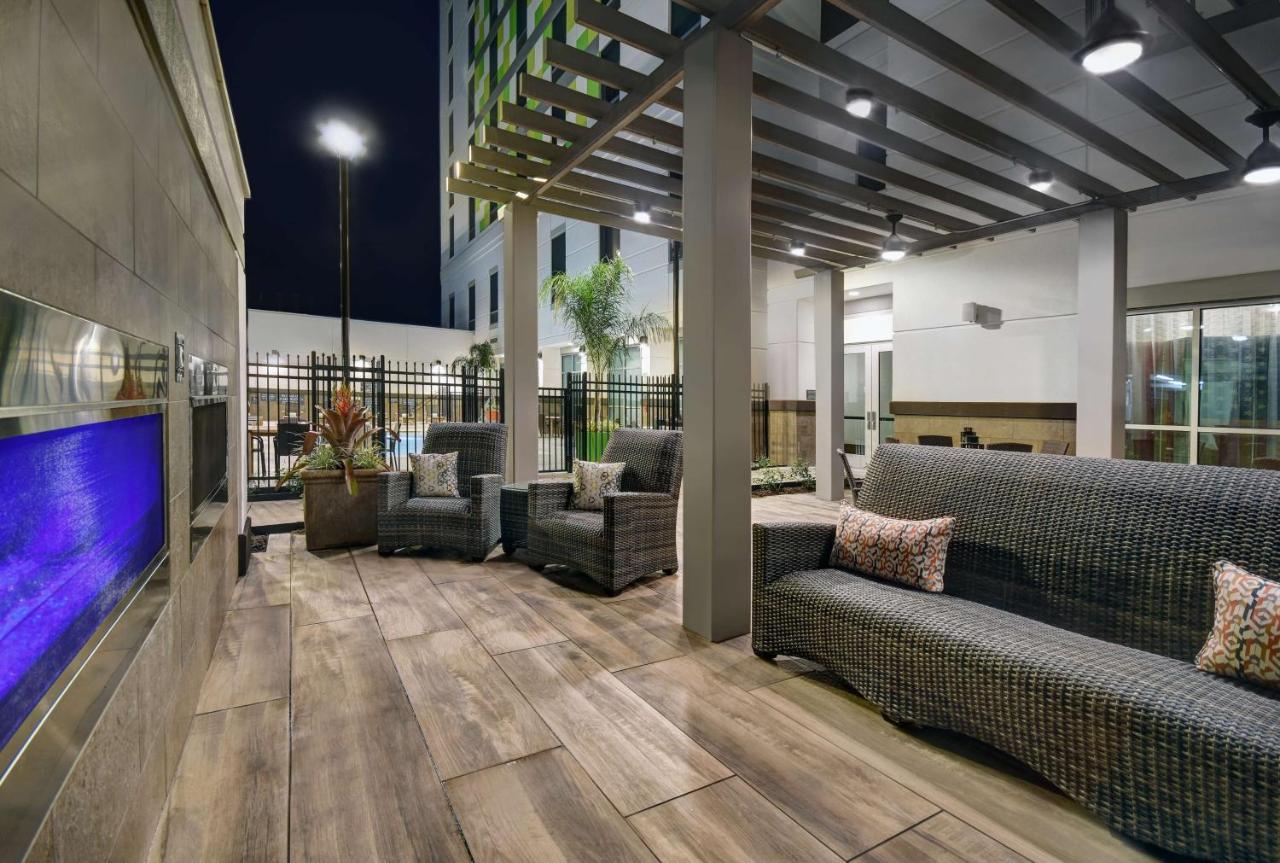 Home2 Suites By Hilton Houston Medical Center, Tx エクステリア 写真