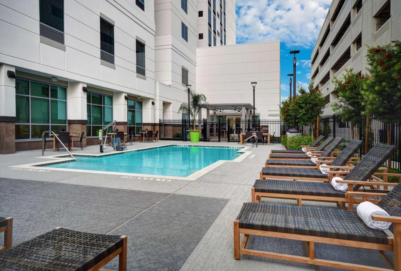 Home2 Suites By Hilton Houston Medical Center, Tx エクステリア 写真