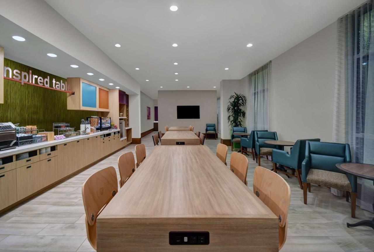 Home2 Suites By Hilton Houston Medical Center, Tx エクステリア 写真