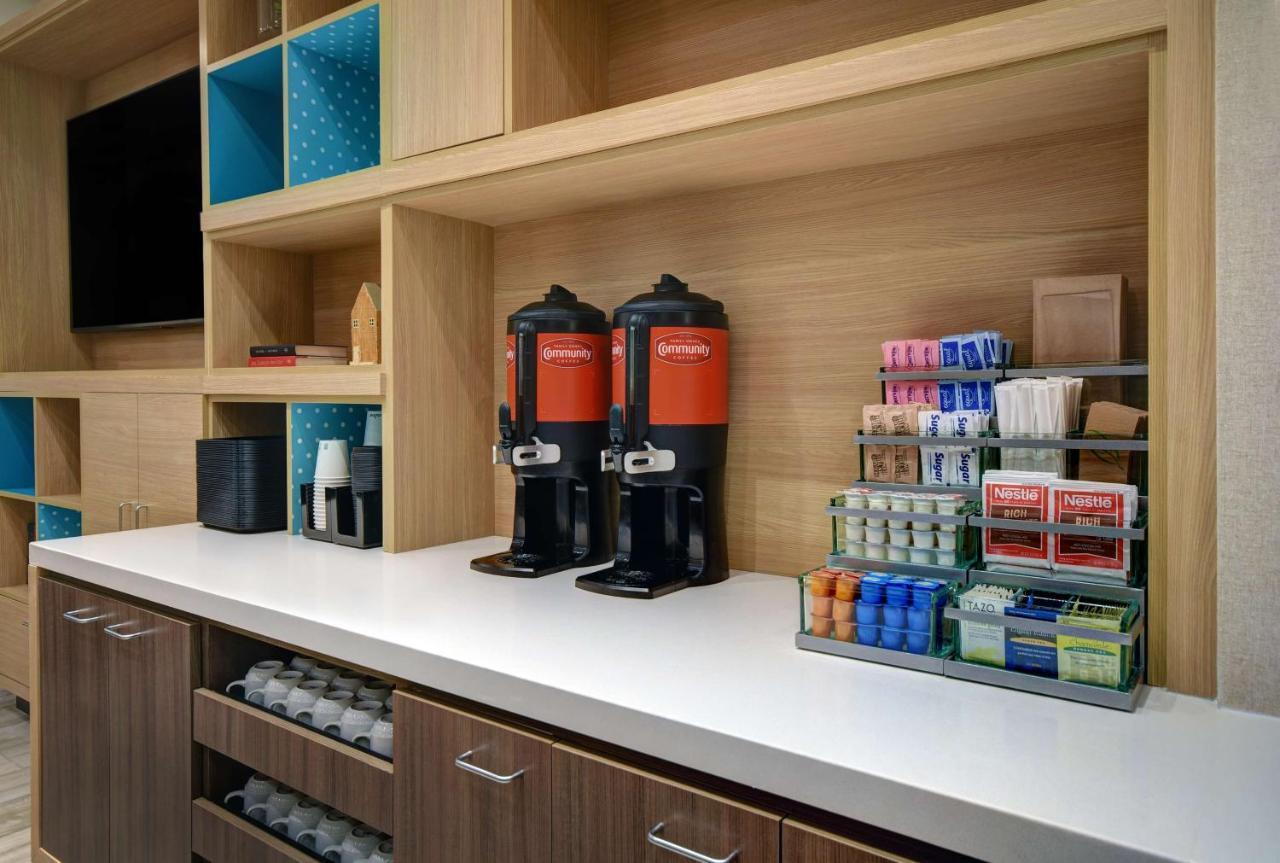 Home2 Suites By Hilton Houston Medical Center, Tx エクステリア 写真