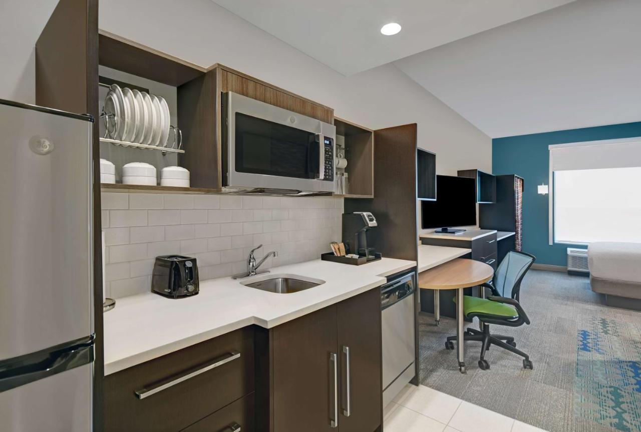 Home2 Suites By Hilton Houston Medical Center, Tx エクステリア 写真