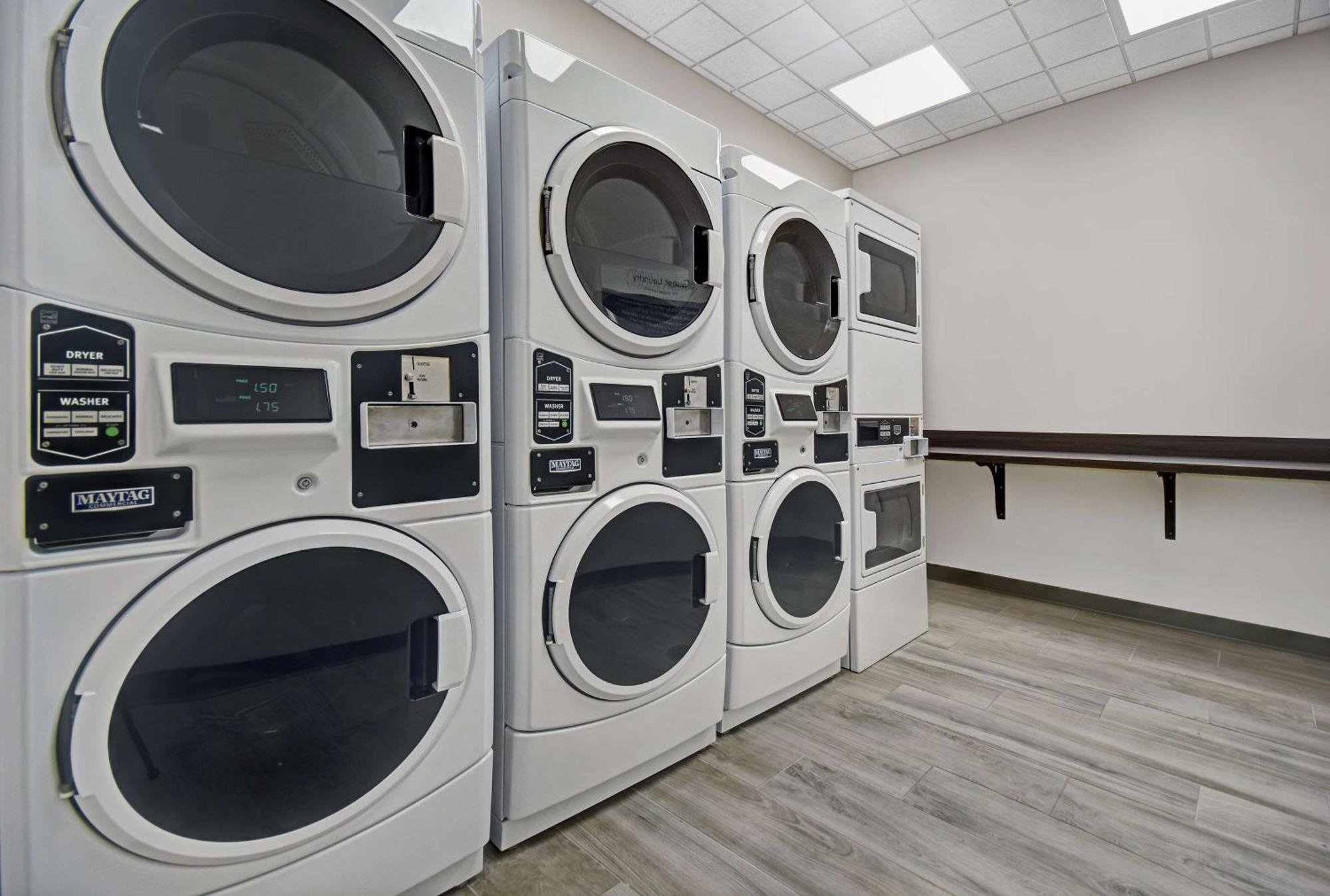 Home2 Suites By Hilton Houston Medical Center, Tx エクステリア 写真