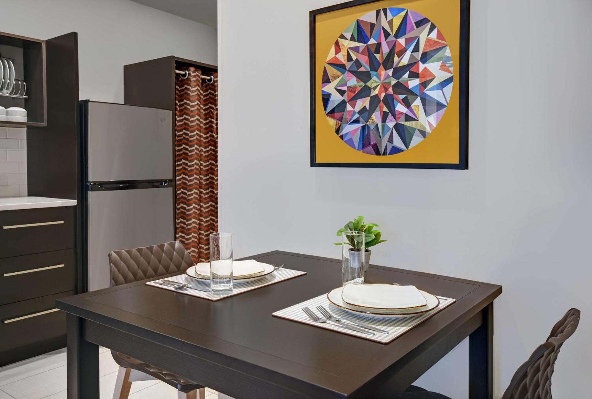 Home2 Suites By Hilton Houston Medical Center, Tx エクステリア 写真