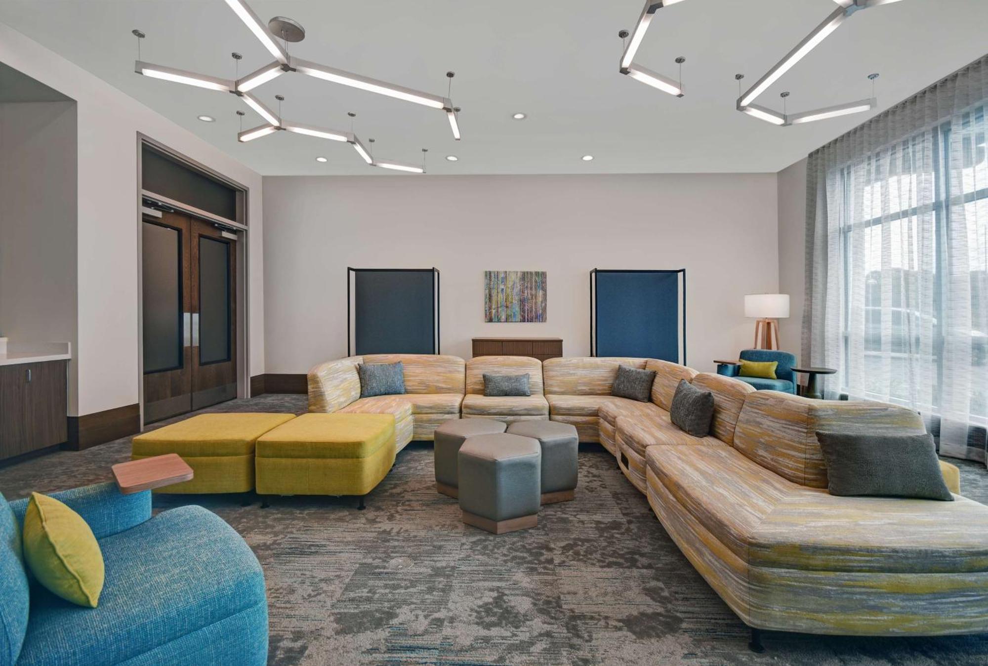 Home2 Suites By Hilton Houston Medical Center, Tx エクステリア 写真