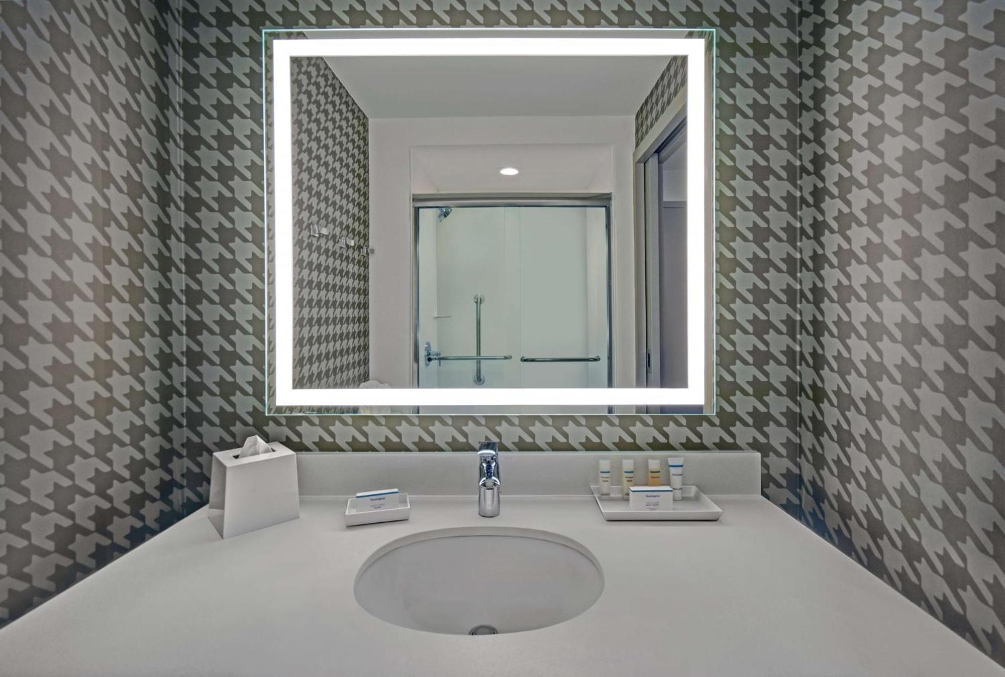 Home2 Suites By Hilton Houston Medical Center, Tx エクステリア 写真