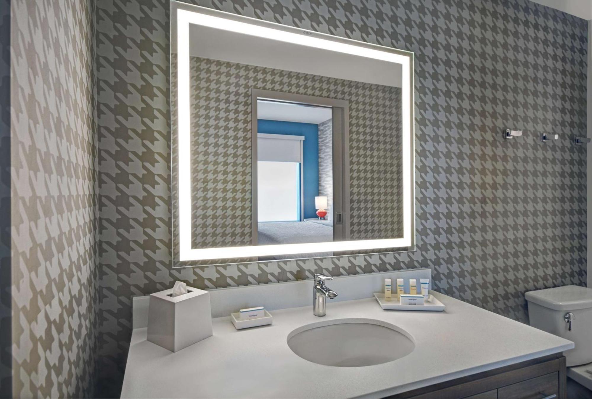 Home2 Suites By Hilton Houston Medical Center, Tx エクステリア 写真