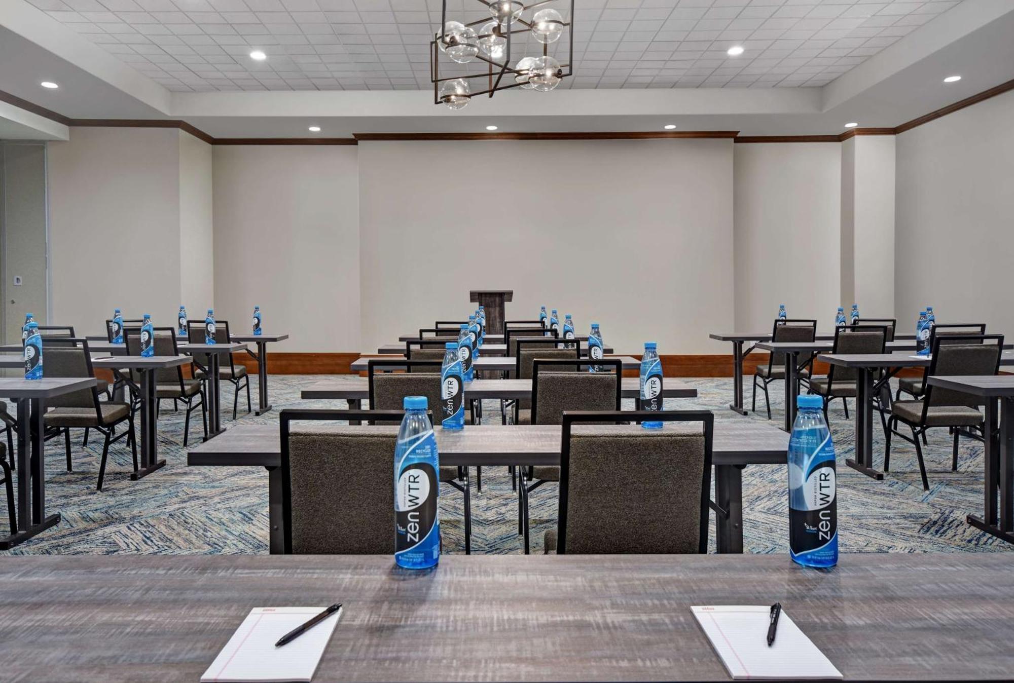 Home2 Suites By Hilton Houston Medical Center, Tx エクステリア 写真